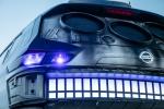 Nissan Rogue Millennium Falcon 2018 года